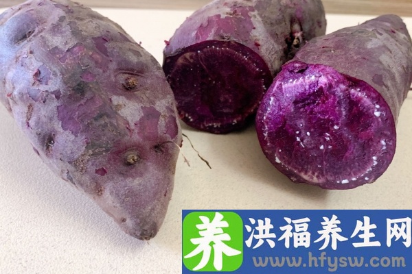木薯的功效与作用、禁忌和食用方法
