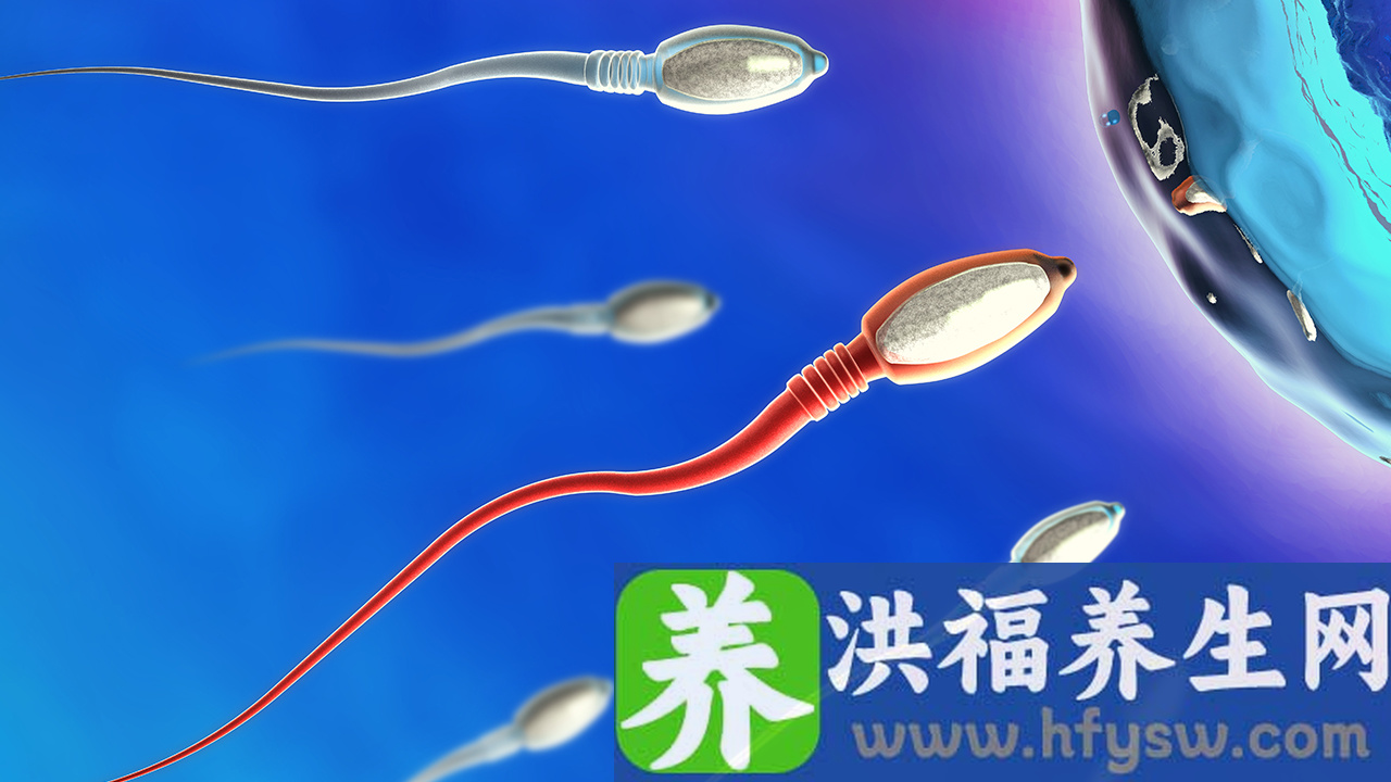 精液的颜色能表示身体健康水平吗？ 精液发黄是因为禁欲时间长吗?