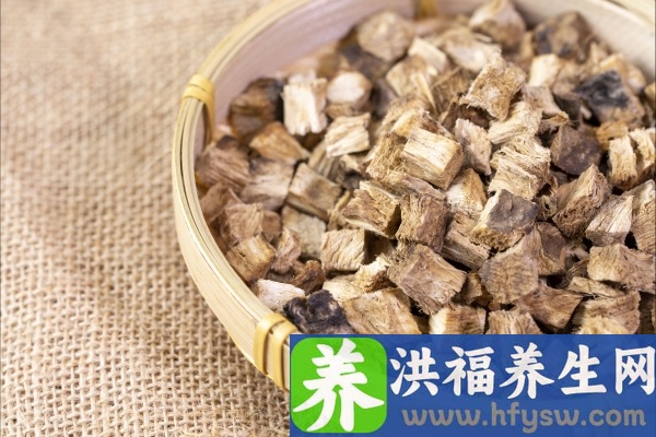 葛根汤的功效与作用、禁忌和食用方法