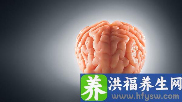 大脑有阴影是怎么回事