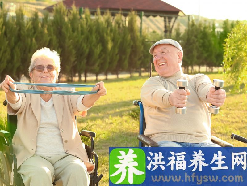 老年人要更“补”，别太瘦，多吃3类食物，身体更健康