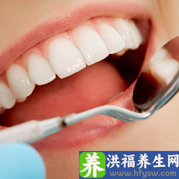 拔牙后需要注意什么事项和饮食禁忌