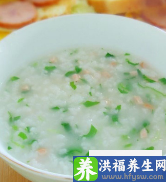 养肝护肝吃什么好 6款养生粥呵护你的肝