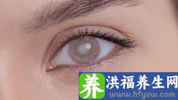 怎样能引起外伤性白内障