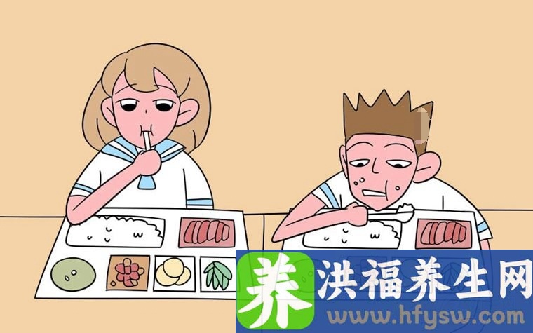 初中生早餐要吃什么最好 最有营养的搭配