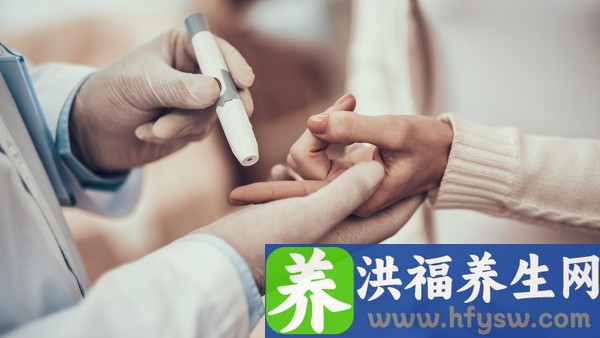 2型糖尿病能吃阿萨姆吗