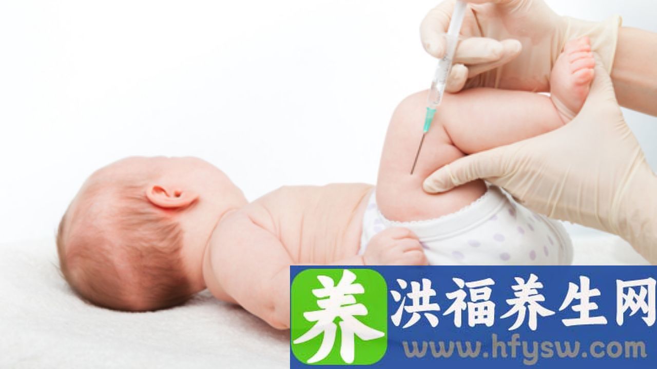 婴儿发烧多少度计算高烧
