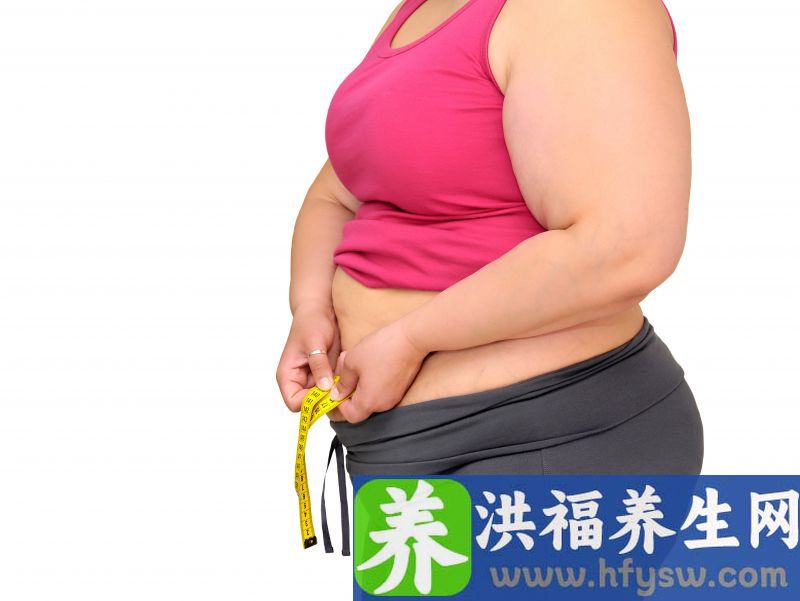 肥肉长在腰上的人，基本都爱吃3种东西，别等血糖飙升再忌嘴