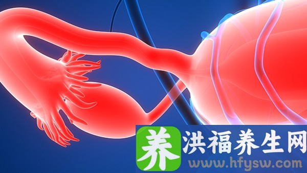 输卵管堵塞的10个征兆 女性输卵管堵塞有什么症状