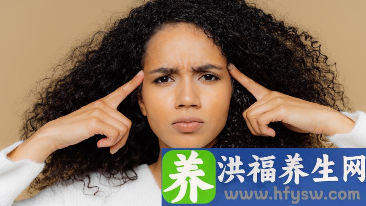 太阳穴一侧的跳跃怎么了