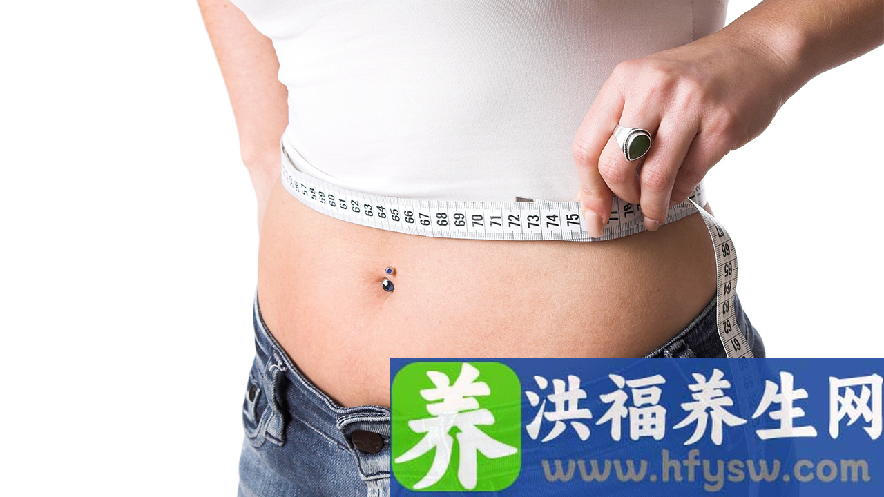 肚脐右边痛是怎么回事