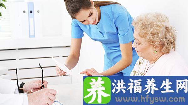 老人体虚无力吃什么补品