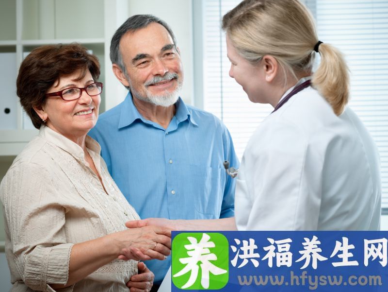 老年人常吃4种“长寿”食物，不用担心营养不良，身体更健康