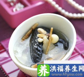 秋季喝什么汤好 七款养生汤滋阴暖胃