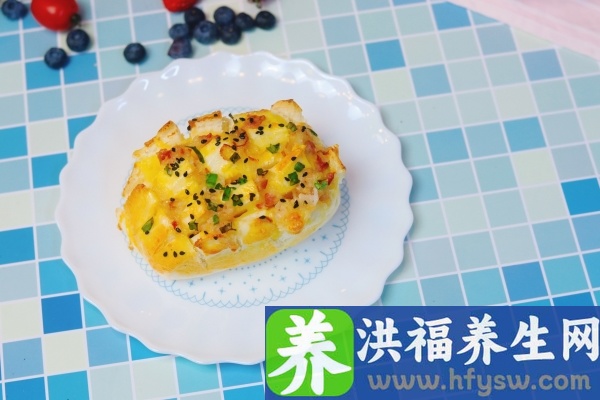芝士的功效与作用、禁忌和食用方法