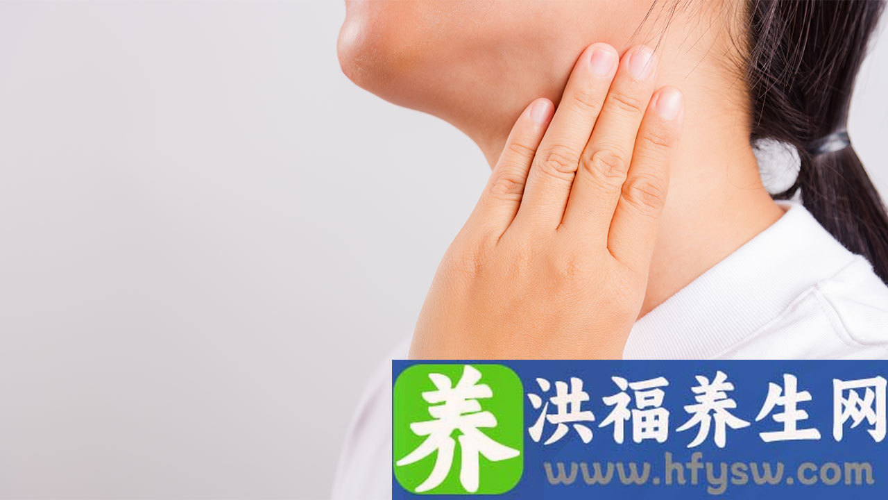 甲状腺肿的原因有哪些