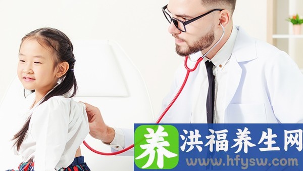 如何预防儿童过敏性鼻炎 七大法宝家长必须立即收藏