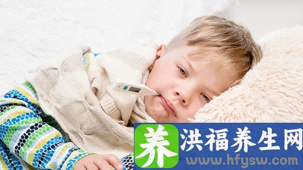 儿童鼻炎治疗三大误区 食疗方法缓解鼻炎