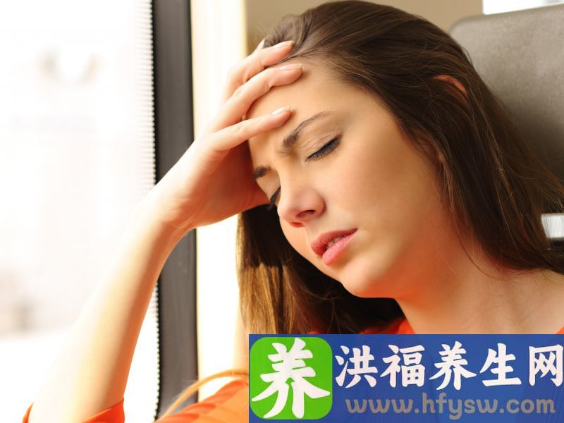 一紧张就想上厕所，仅仅是神经问题吗？有可能是这些“坏蛋”在作怪
