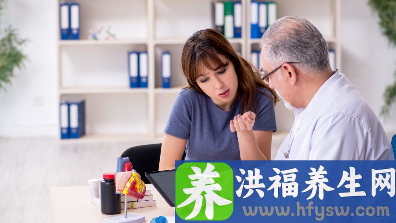 心脏跳得很重很有力是怎么回事
