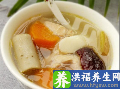 秋季吃什么减肥 九款美食让你轻松享瘦