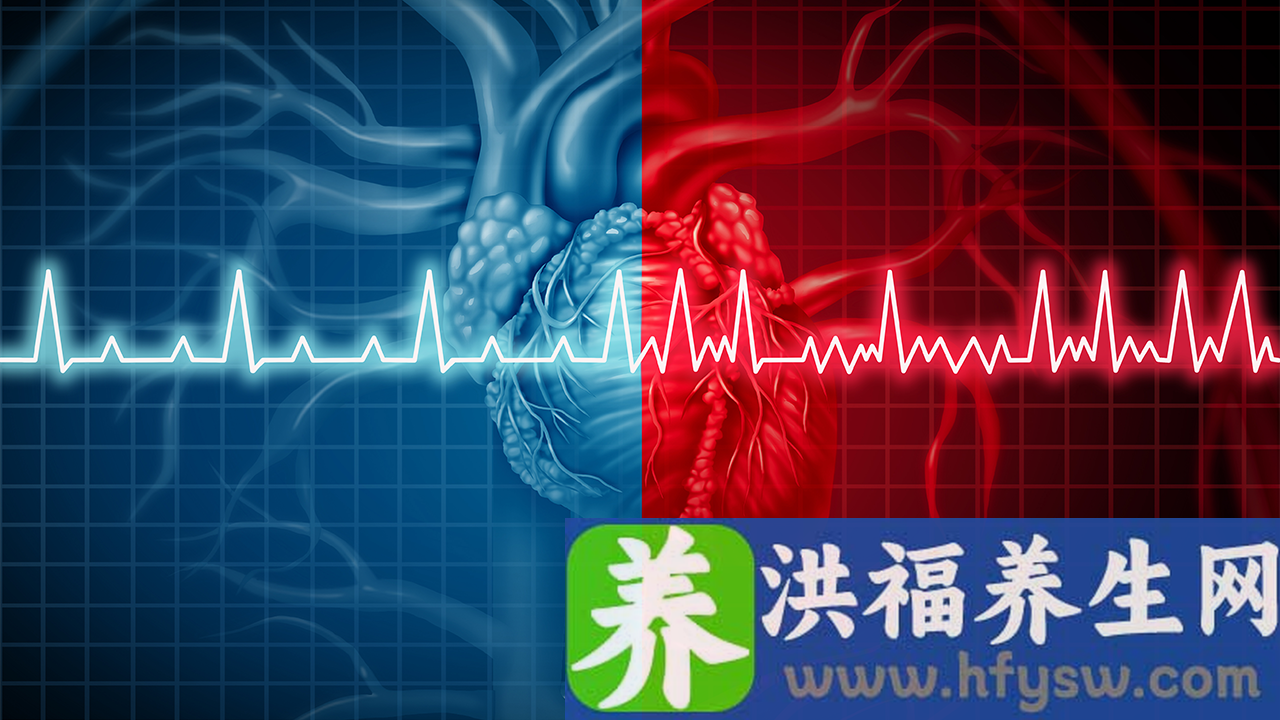 窦性心律过缓的原因是什么