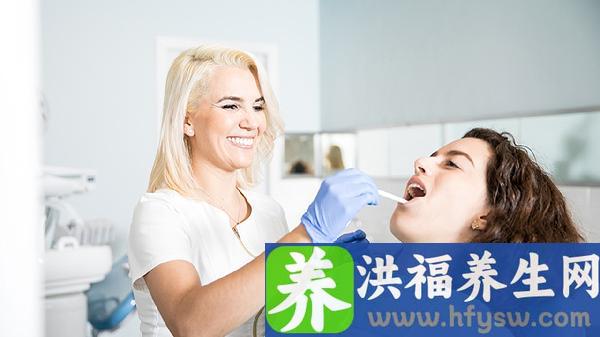 成人可以带牙套矫正牙齿吗
