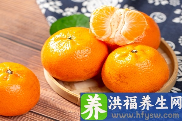 砂糖橘含糖量高吗