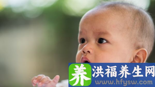 儿童内分泌紊乱怎么回事