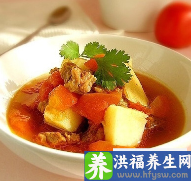 吃什么减肥最有效 四款<a href=http://www.duomehao.com target=_blank class=infotextkey>养生</a>汤减肥又美容