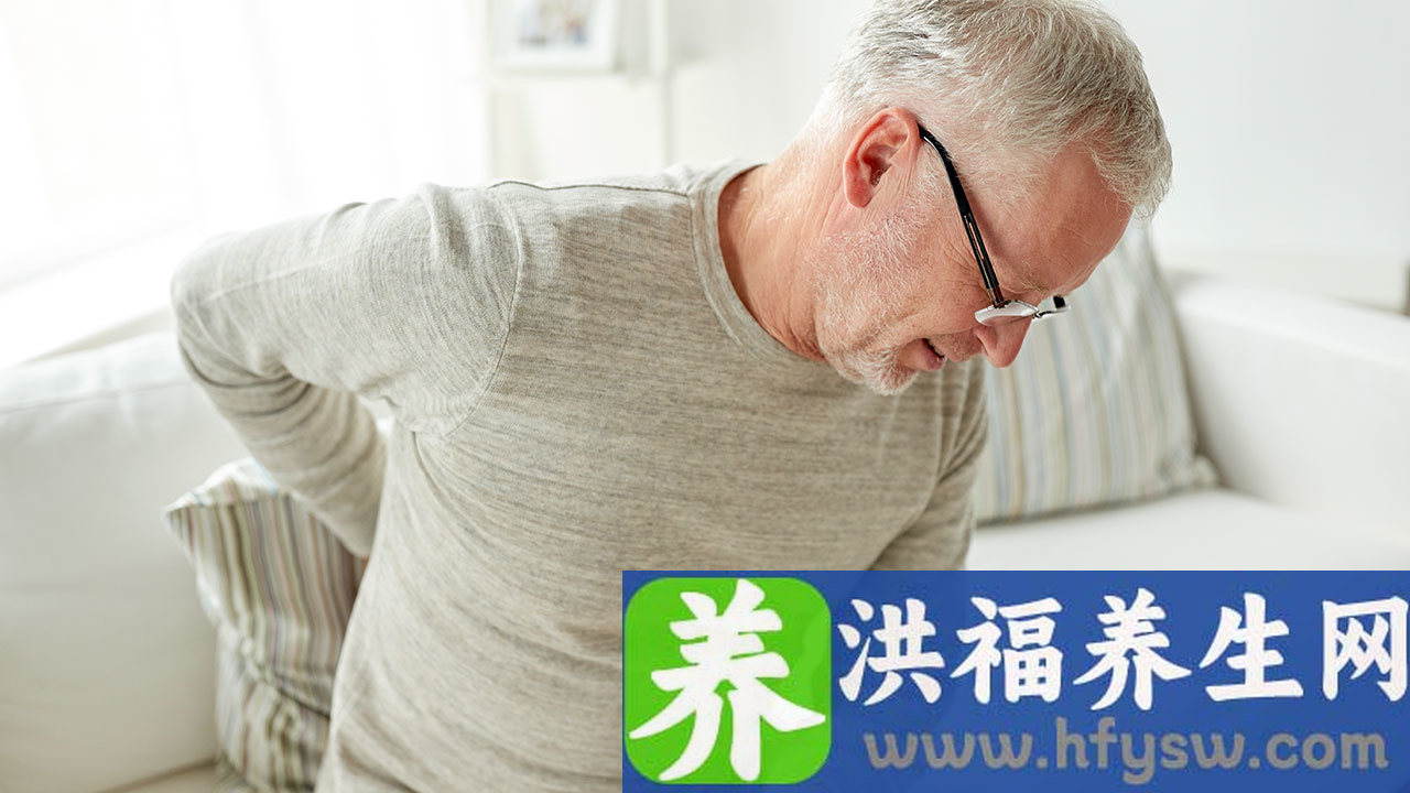 右边背部疼痛是什么原因