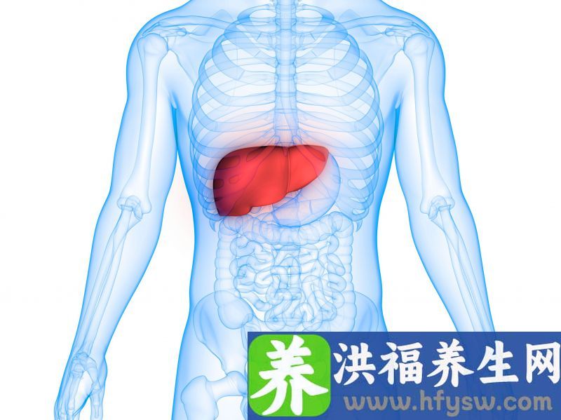 每天喝面条会“拖垮”肝脏？若想养好肝，少吃这3种食物