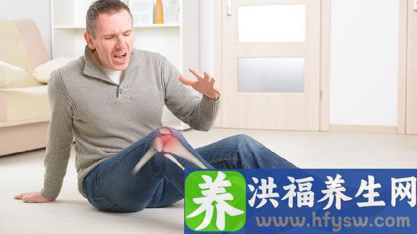 运动膝盖疼痛的原因和解决方法