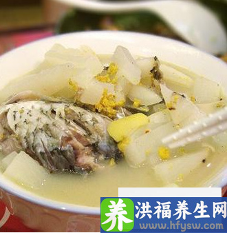 冬季一周滋补<a href=http://www.duomehao.com target=_blank class=infotextkey>养生</a>汤 抵御严寒强健身体