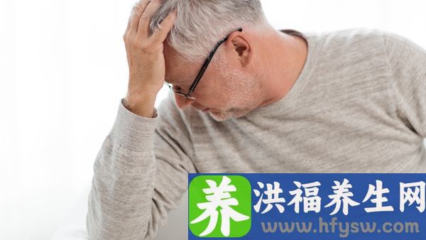 感觉后脑疼是怎么回事