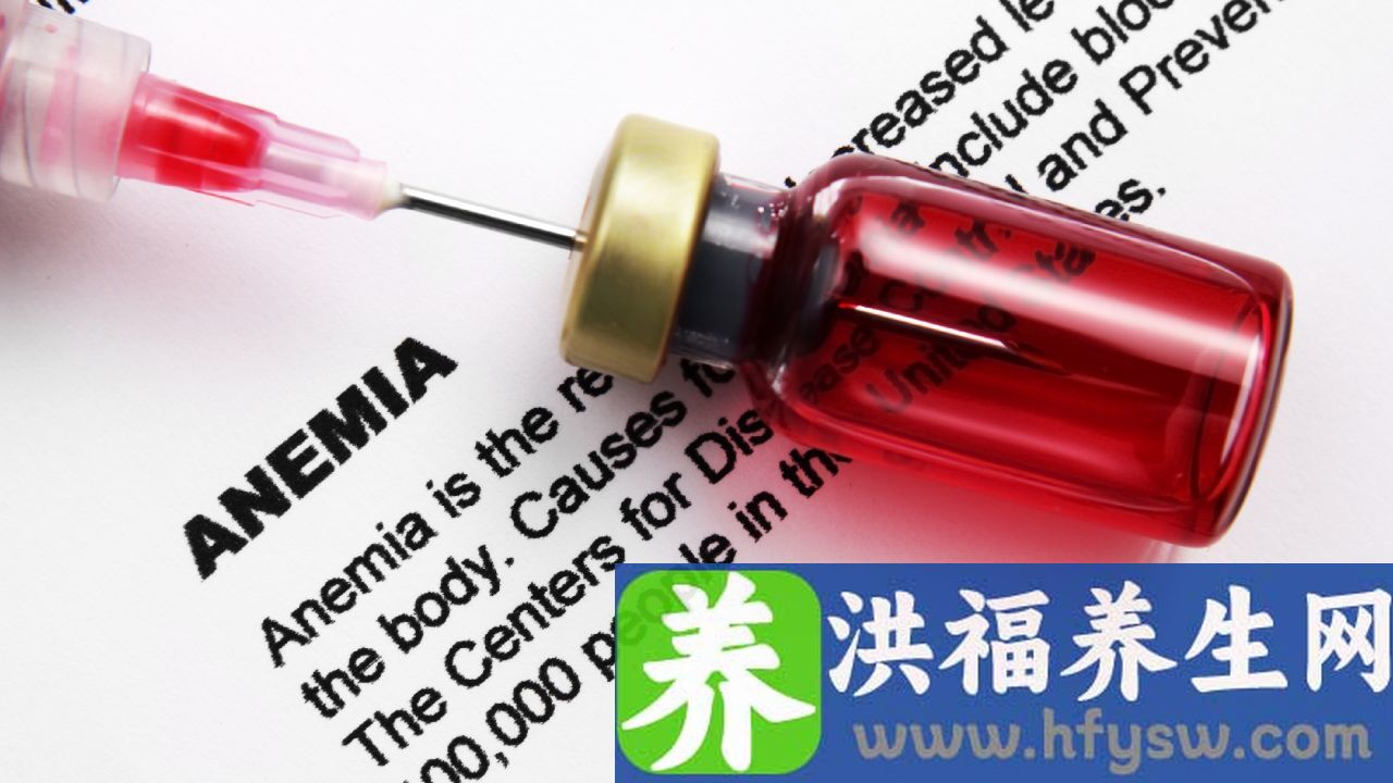 贫血多少天查一次最好