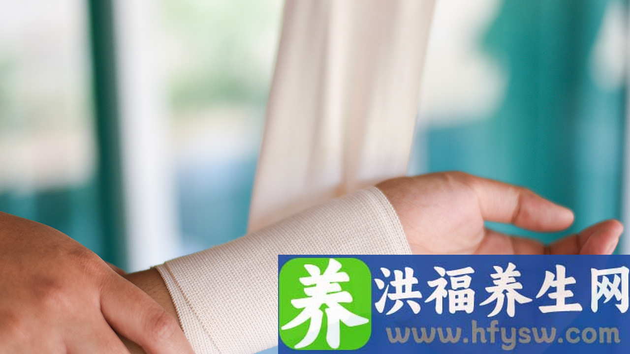 腱鞘炎如何快速恢复正常