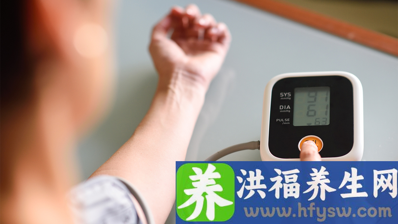 如何调节血燥热