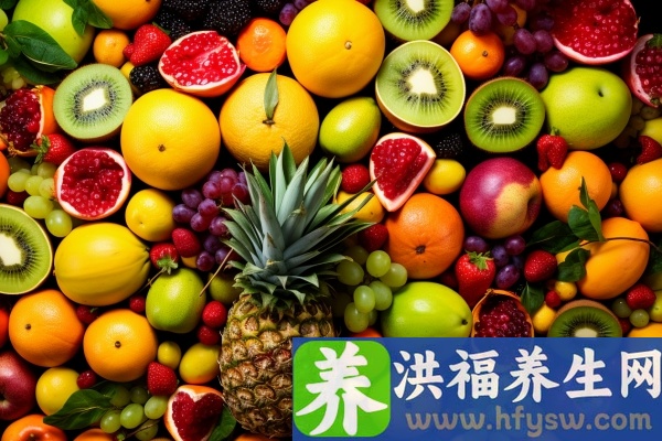 车厘子降尿酸吗