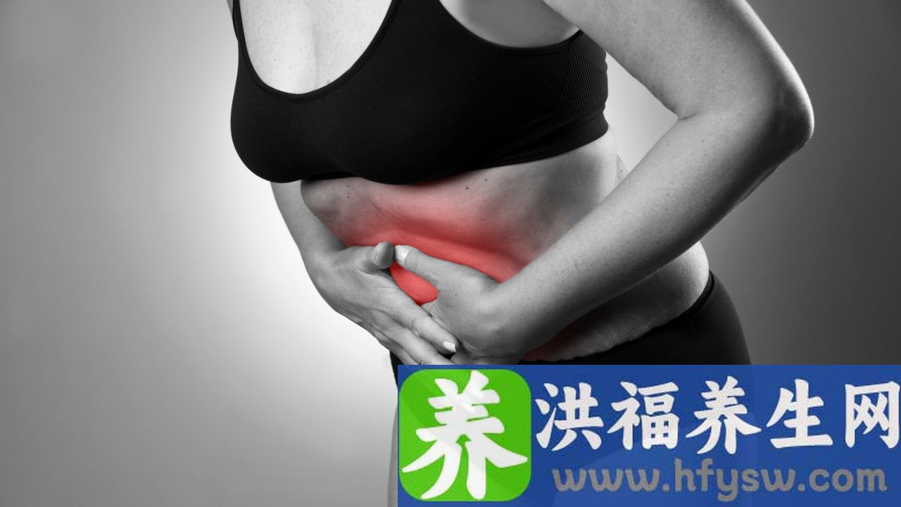 肚脐左下腹疼痛的原因是什么