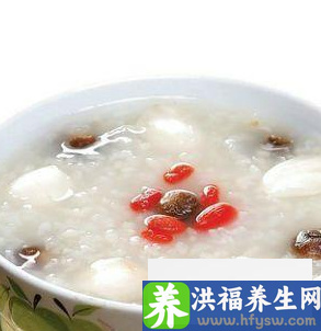 冬季十款营养养胃粥 帮你呵护胃部健康
