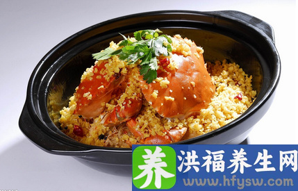 冬季养生食谱有哪些？ 三款养生菜暖胃养胃