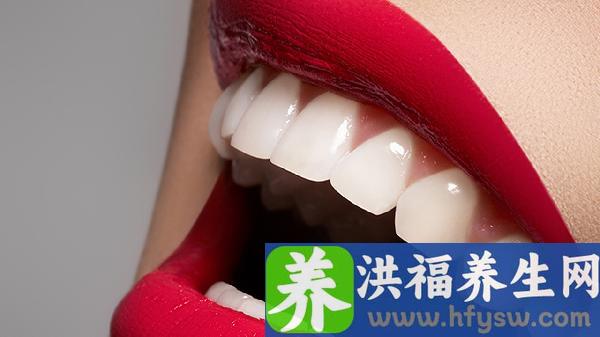 矫正牙齿快速又安全的方法