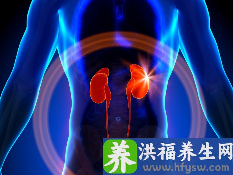 肾病的保健护理