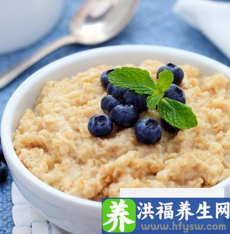 失眠应该吃什么 四款汤粥提高睡眠质量