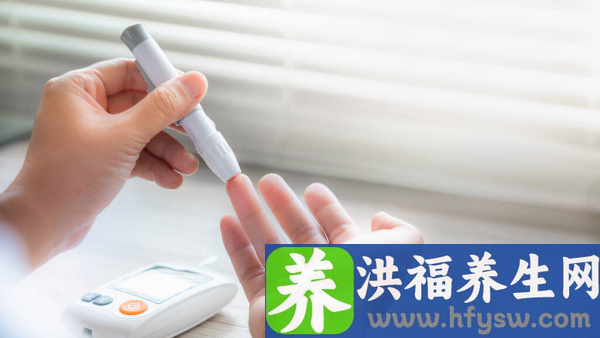 低血糖后反弹性高血糖怎么了