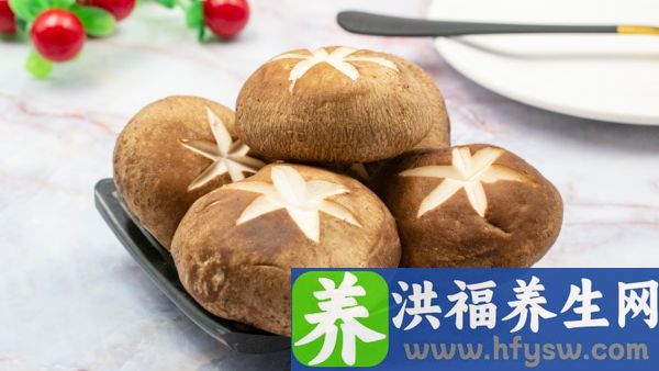 干香菇泡了48小时能不能吃