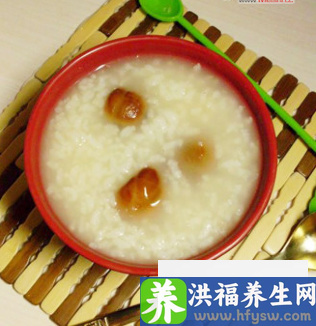 冬季六款补肾<a href=http://www.duomehao.com target=_blank class=infotextkey>养生</a>粥 山萸核桃粥偏养肾气