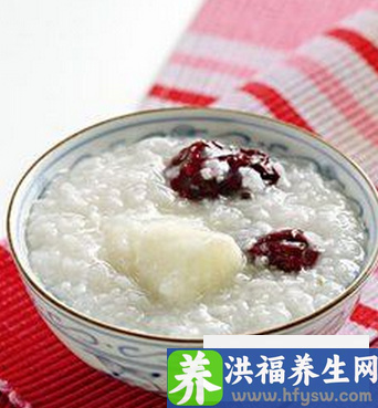 六款养肾补肾<a href=http://www.duomehao.com target=_blank class=infotextkey>养生</a>粥 淮山枸杞粥偏养肾阴
