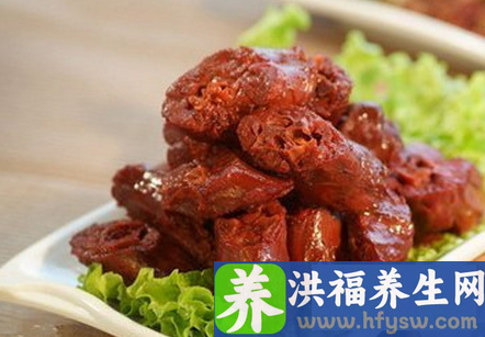 鸭脖的做法大全 四种家常做法好吃到爆